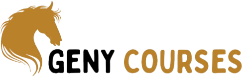 Geny Courses